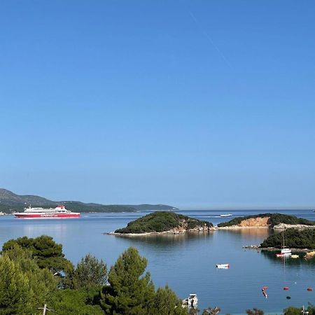 Bora Bora Hotel Ksamil Luaran gambar