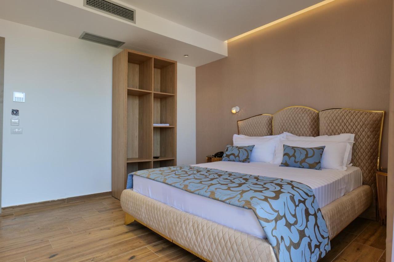 Bora Bora Hotel Ksamil Luaran gambar