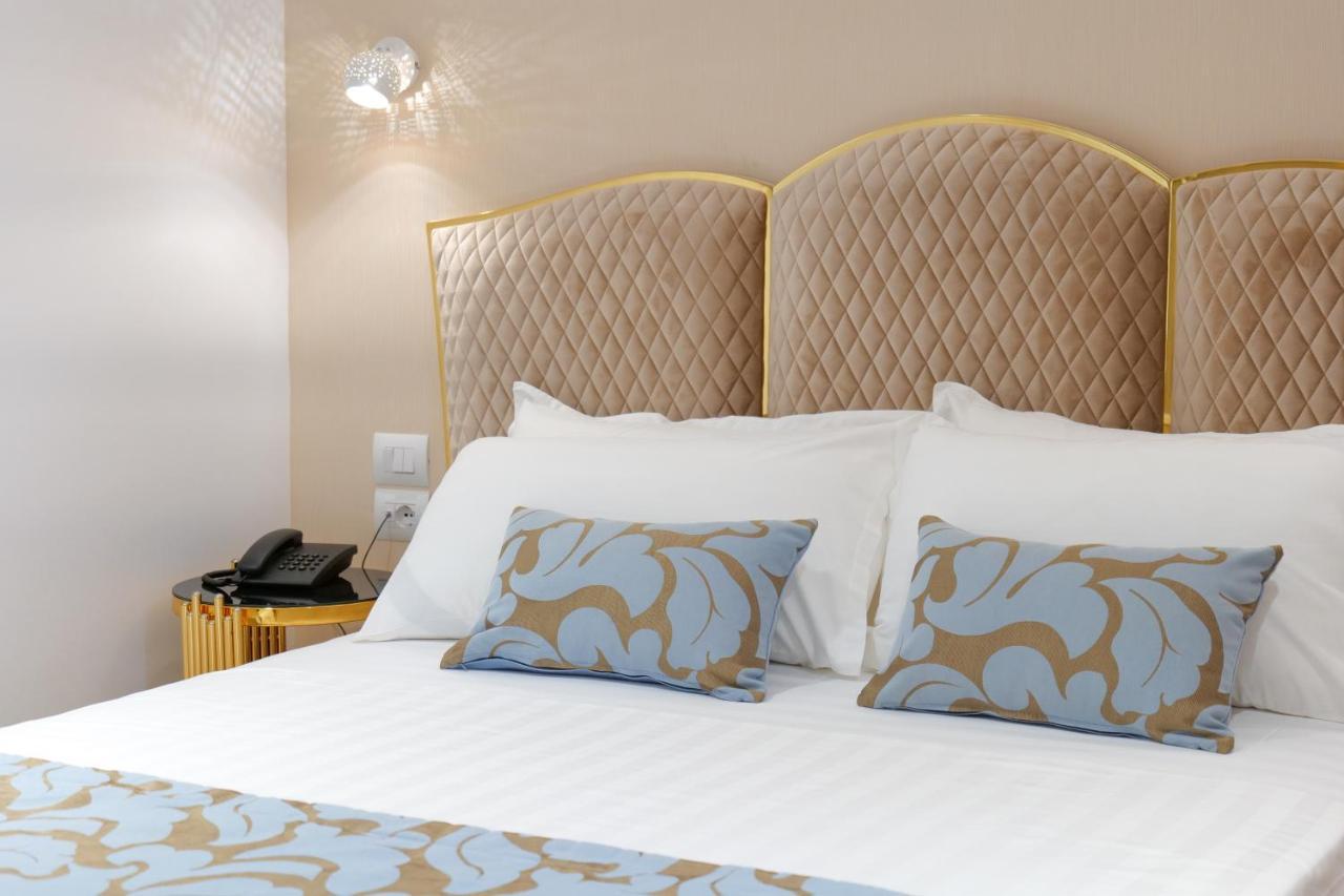 Bora Bora Hotel Ksamil Luaran gambar