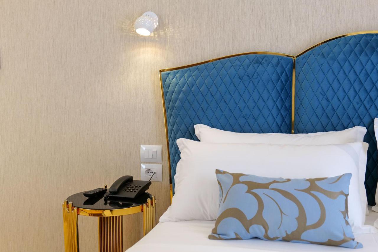 Bora Bora Hotel Ksamil Luaran gambar